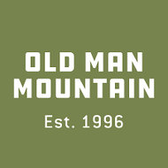 Old Man Mountain